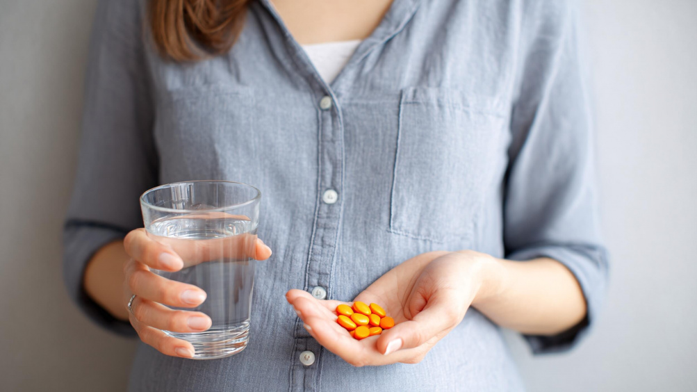 Hur kan man utvärdera om ett tillskott fungerar för en själv?