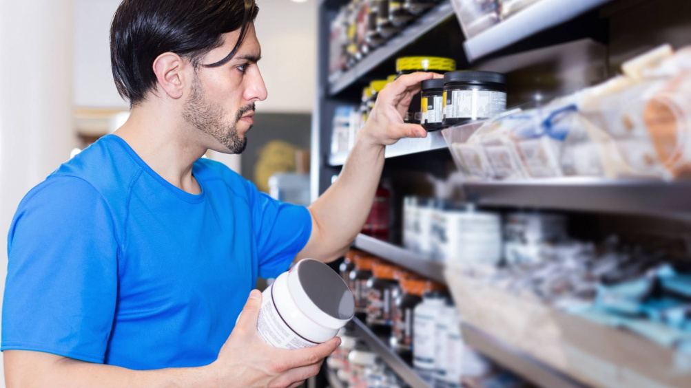 Hur har kosttillskottsbranschen utvecklats i Sverige de senaste 20 åren?