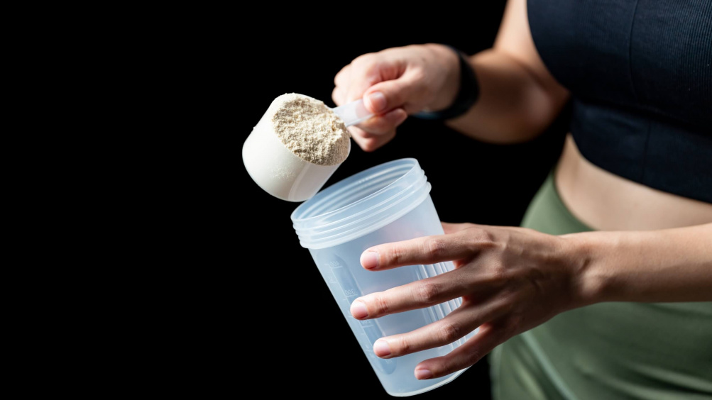 Vilka är de vanligaste myterna om proteinpulver?