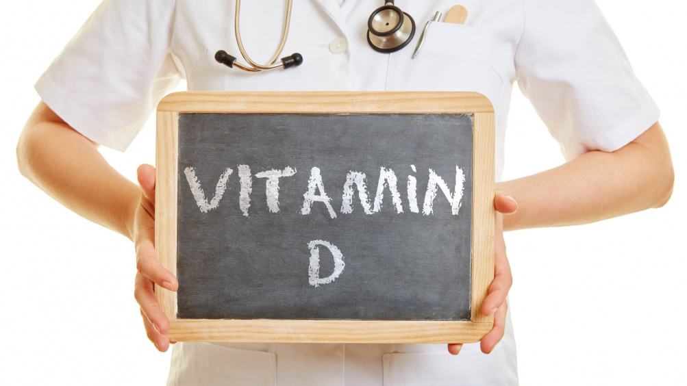 Hvad siger aktuel forskning om D-vitamin og immunforsvar?