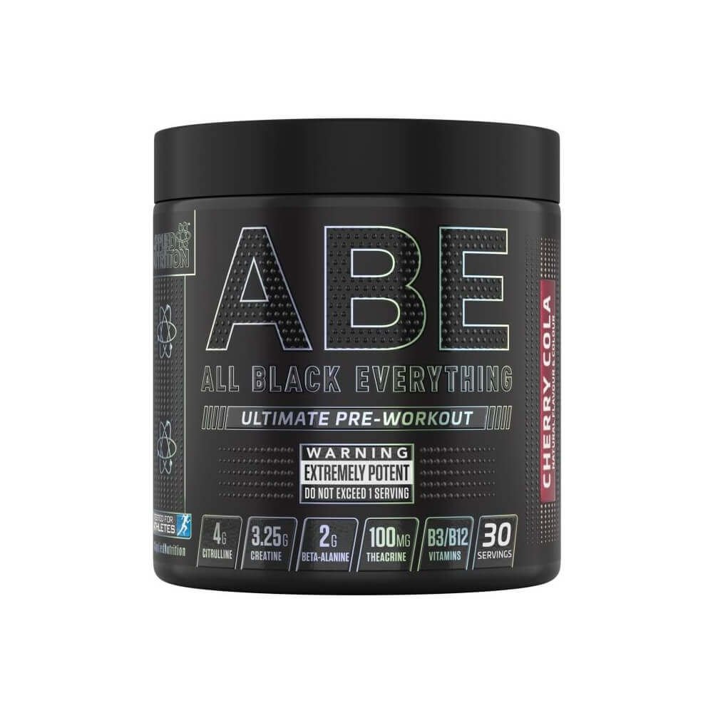 Applied Nutrition A.B.E., 30 serv. (Candy Ice Blast)