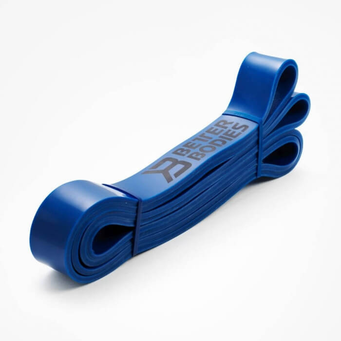 Better Bodies BB Resistance Band (blue - heavy)