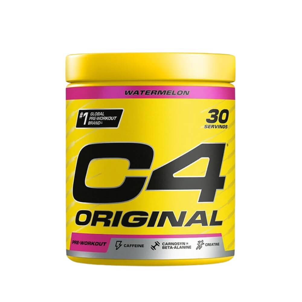 Cellucor C4, 30 servings (Watermelon)