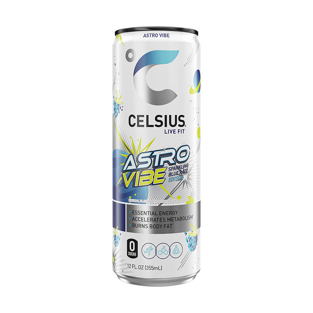 Celsius, 355 ml (Astro Vibe)