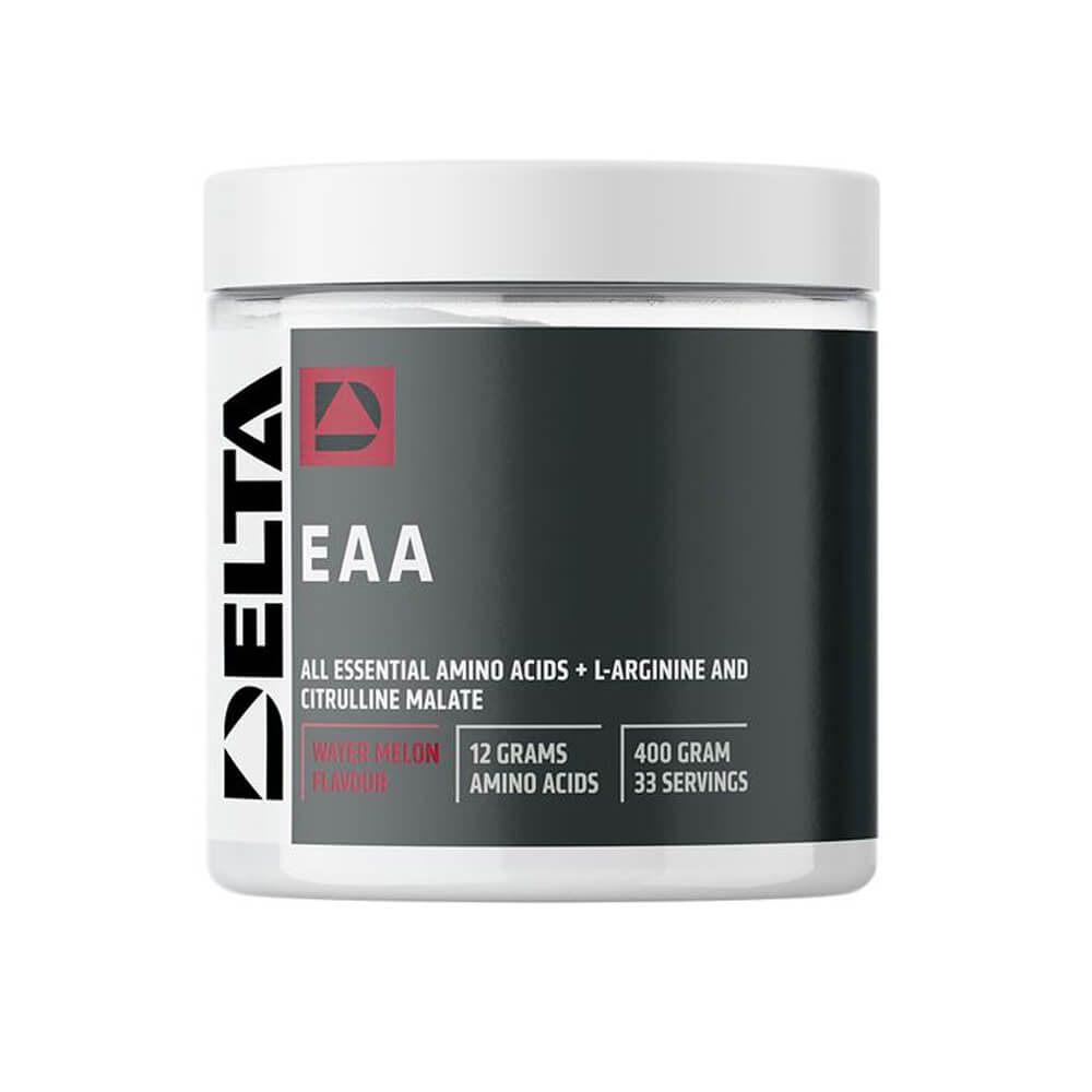 Delta Nutrition EAA, 400 g (Watermelon)