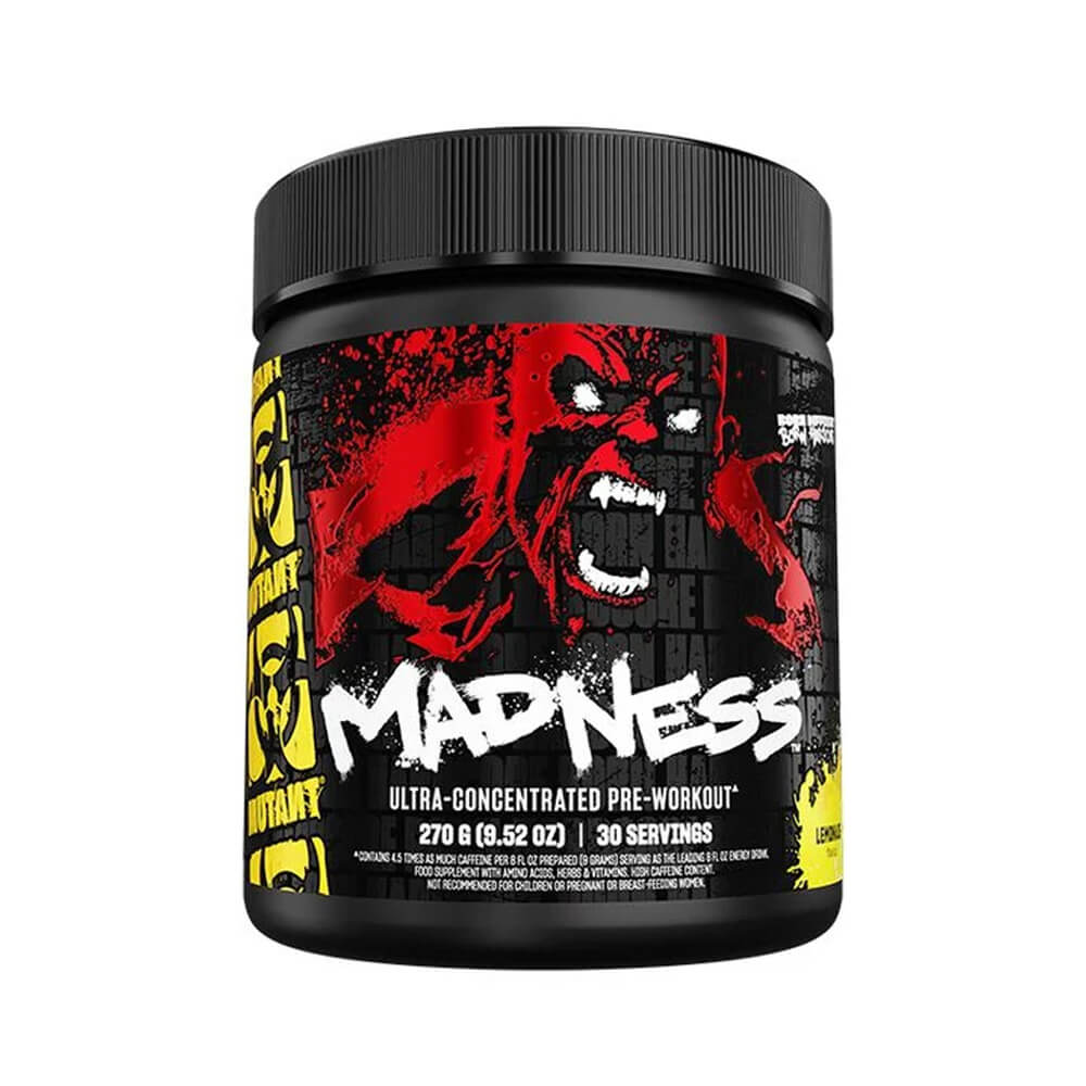 Mutant Madness, 30 servings (Roadside Lemonade)