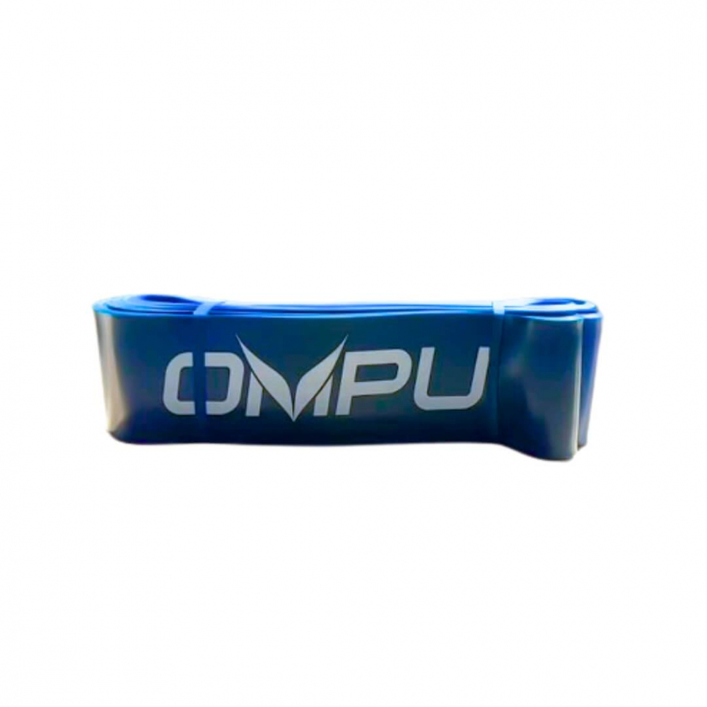 OMPU Extreme Fitness Band (Blå)