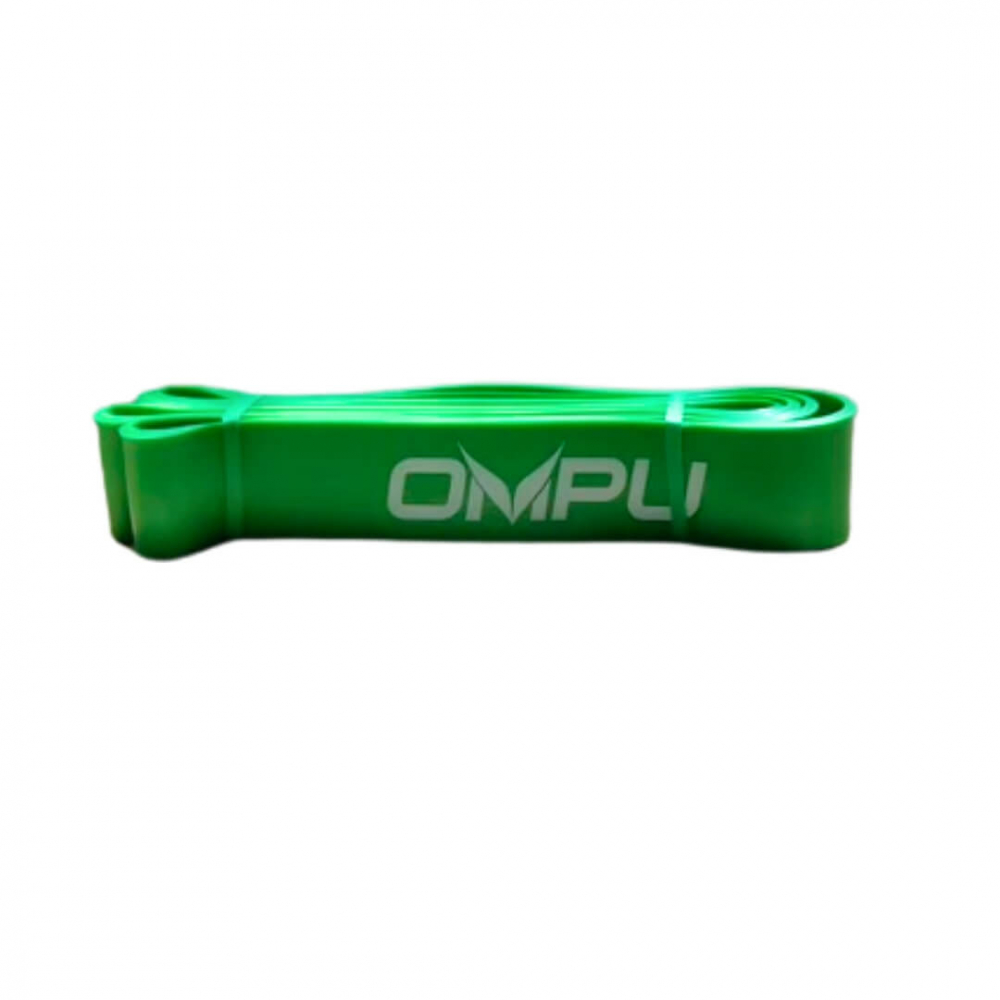 OMPU Extreme Fitness Band (Grön)