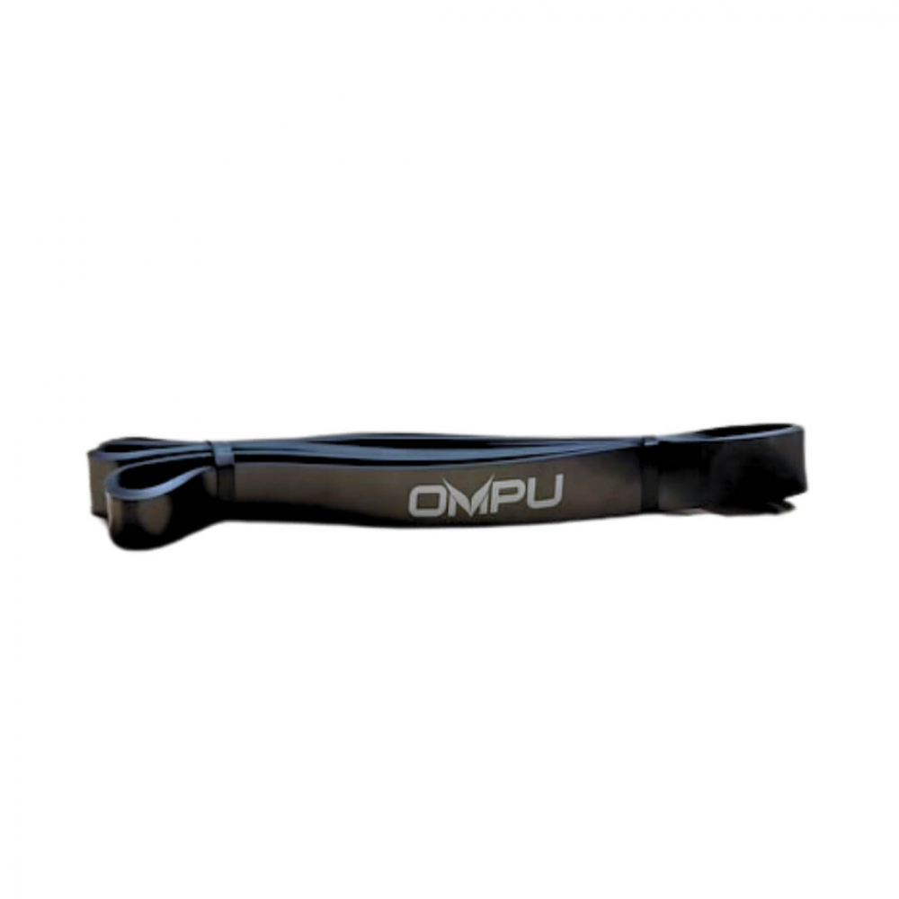 OMPU Extreme Fitness Band (Svart)