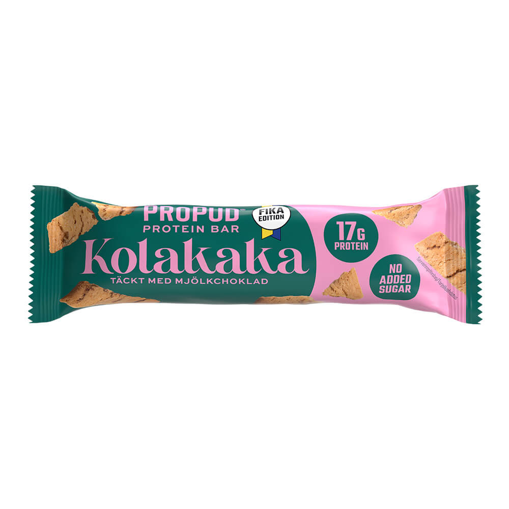 ProPud Proteinbar, 55 g (Kolakaka)