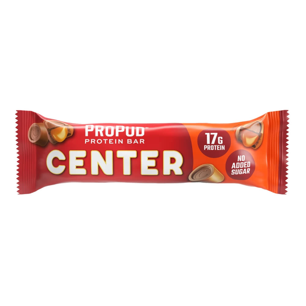 ProPud Proteinbar, 55 g (Center)