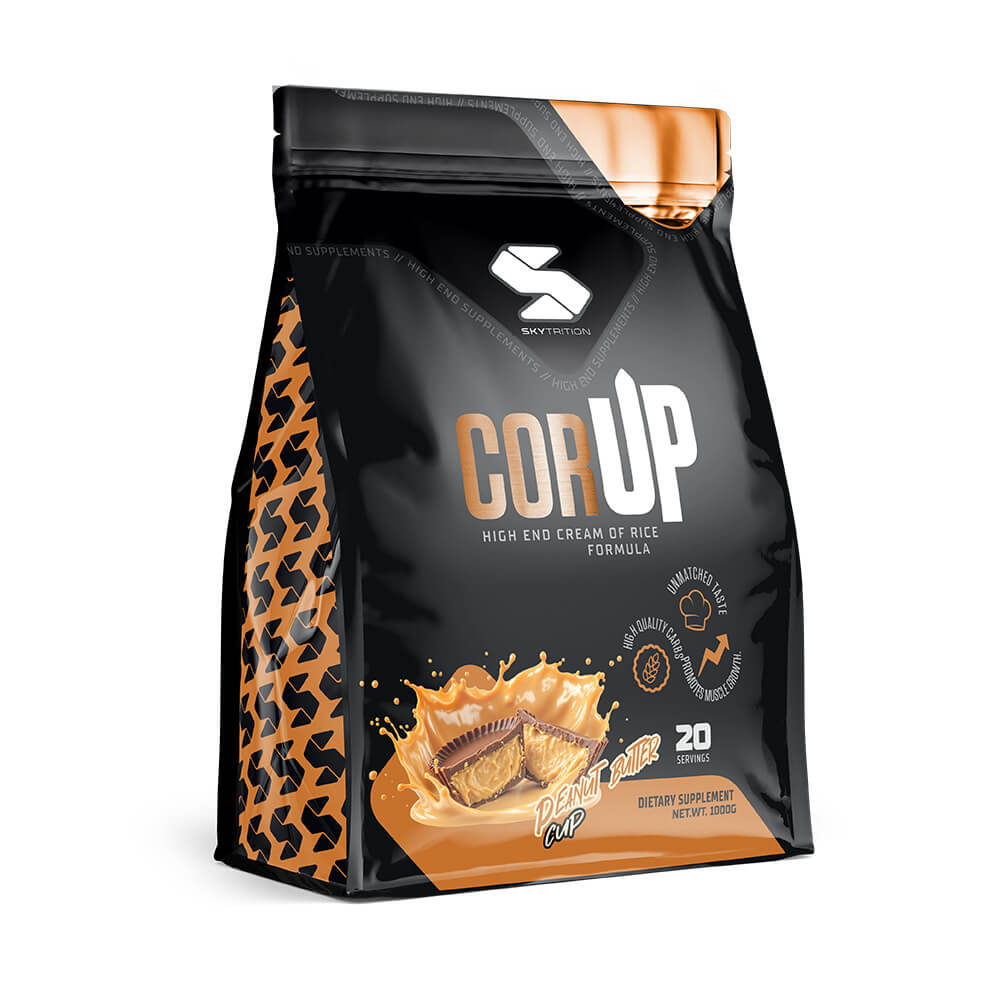 Skytrition CorUP, 1000 g (Peanut Butter Cup)