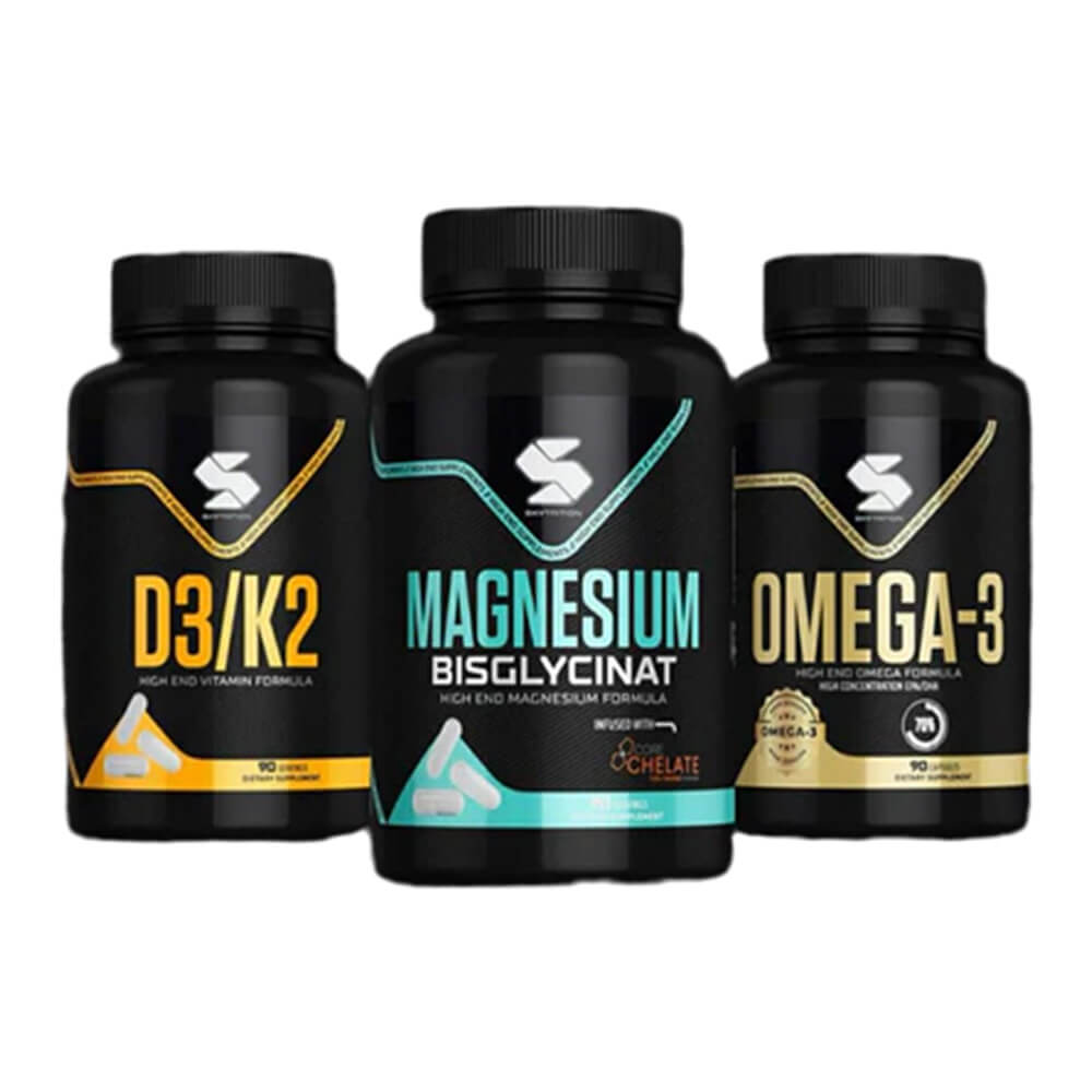 Skytrition Vital Stack