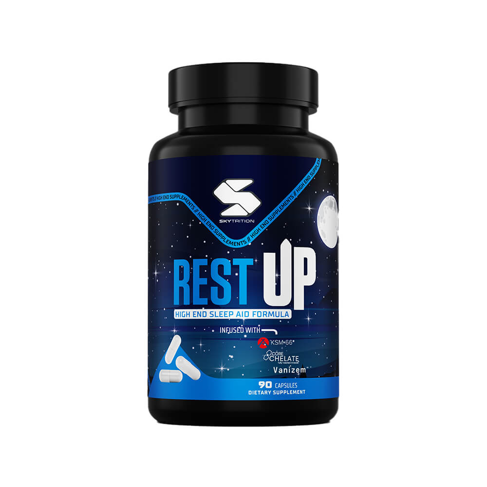 Skytrition RestUP, 90 caps