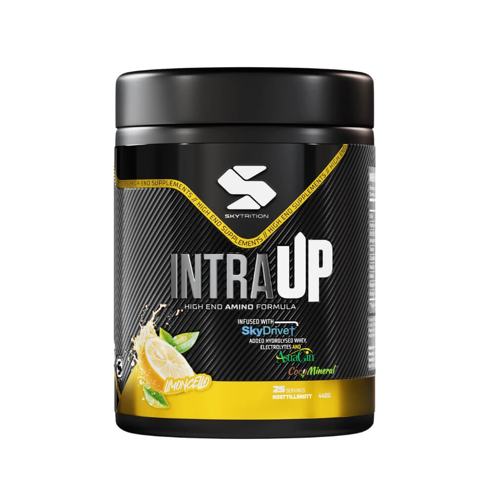 Skytrition IntraUP, 440 g (Limoncello)