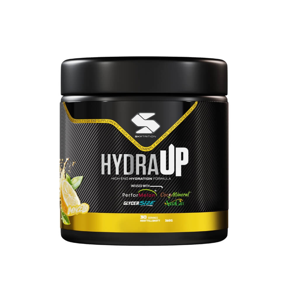 Skytrition HydraUP, 300 g (Limoncello)