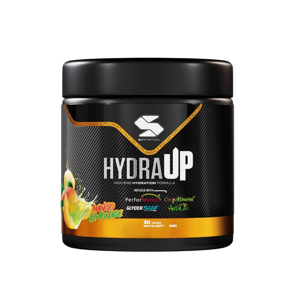 Skytrition HydraUP, 300 g (Mango Lemonade)