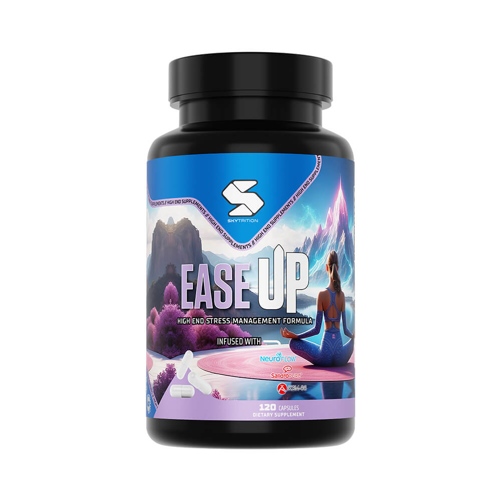 Skytrition EaseUP, 120 caps