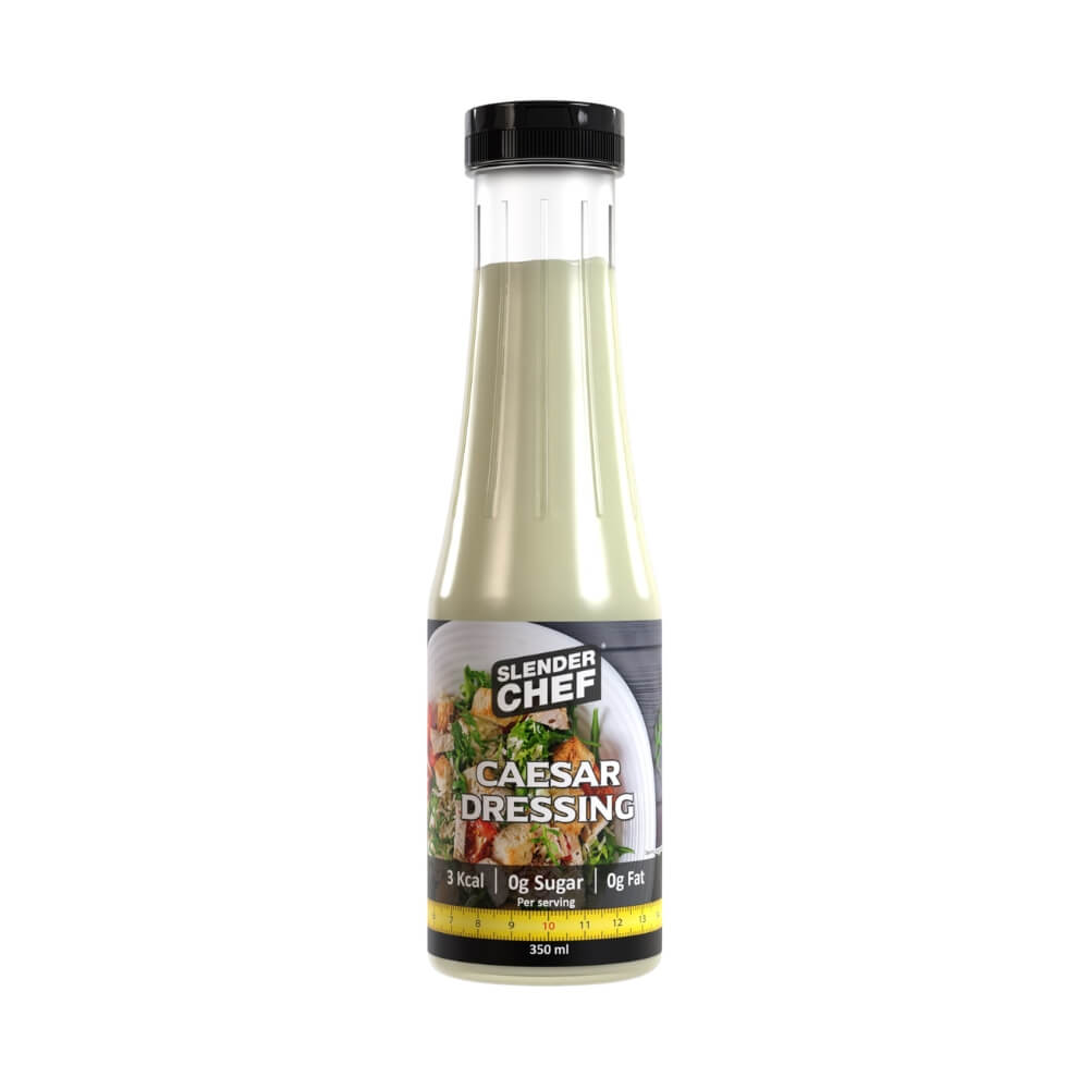 Slender Chef Sauce, 350 ml (Caesar Dressing)