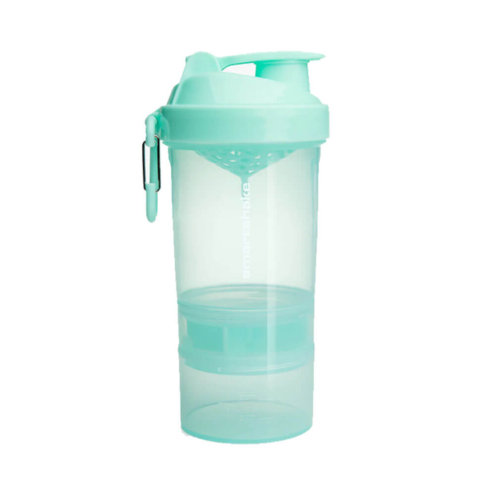 SmartShake Original2GO, 600 ml (Mint Green)