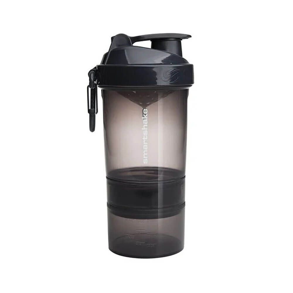 SmartShake Original2GO, 600 ml (Space Gray)