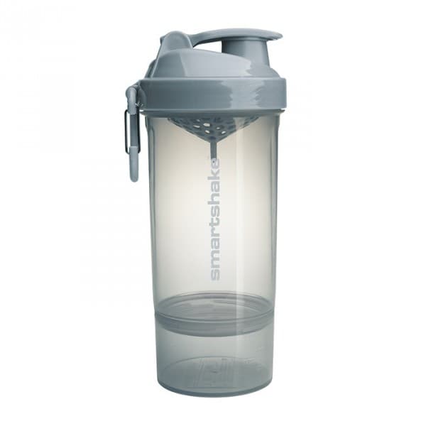 SmartShake Original2GO ONE, 800 ml (Mist Grey)