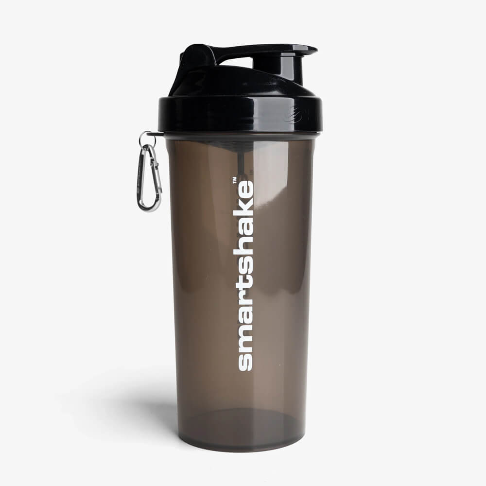 Smartshake Lite, 1000 ml (Black)