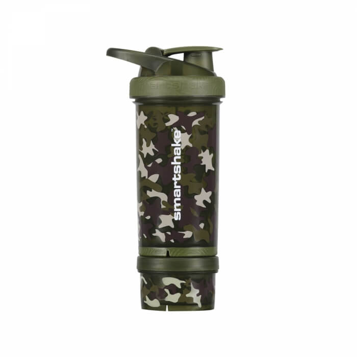 Smartshake Revive, 750 ml (Camo Green)
