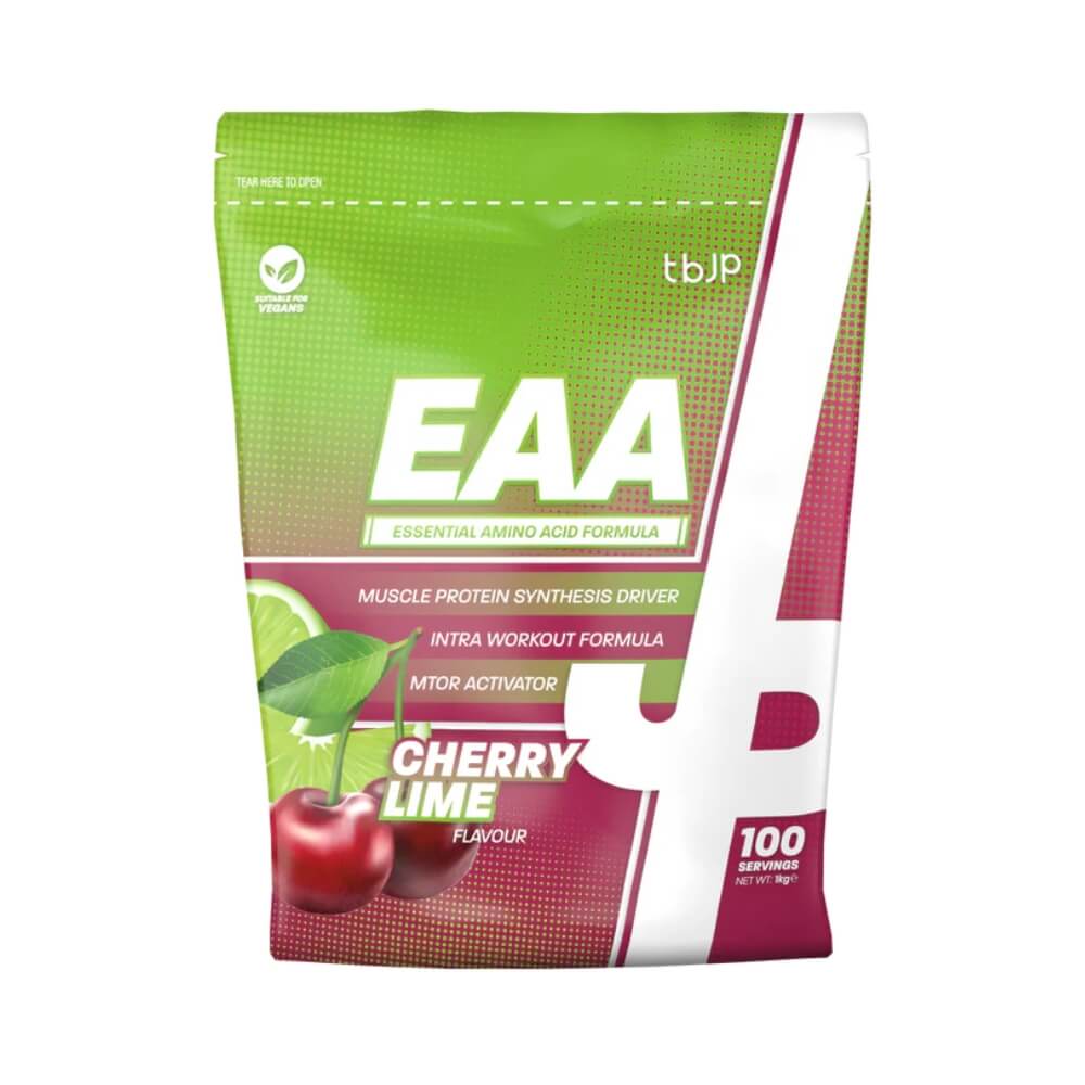Trained By JP EAA, 100 serv. (Strawberry Kiwi)