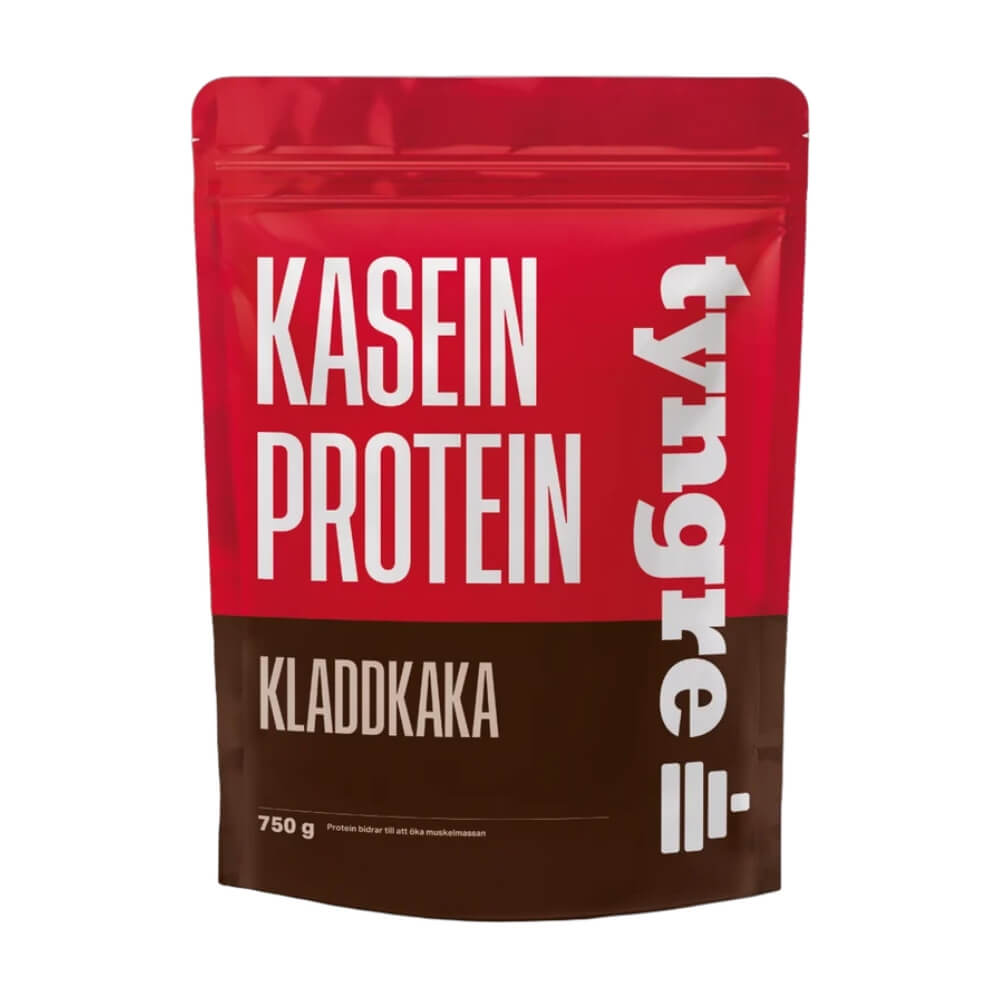 Tyngre Kasein, 750 g (Kladdkaka)