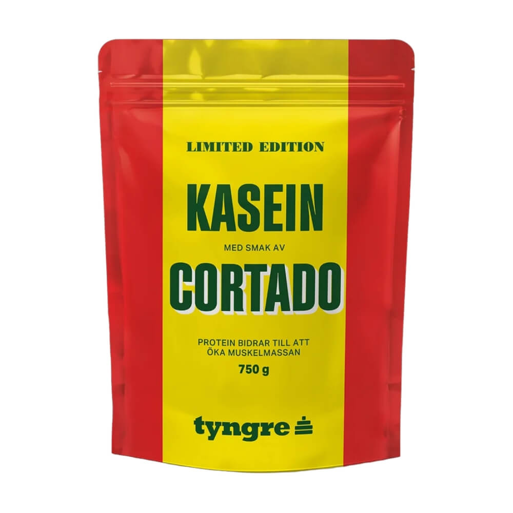 Tyngre Kasein, 750 g (Cortado)
