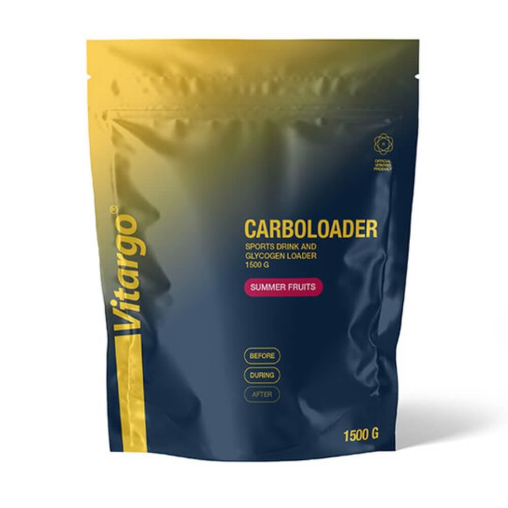 Vitargo Carboloader, 1500 g (Summerfruits)
