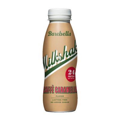 Barebells Milkshake, 330 ml