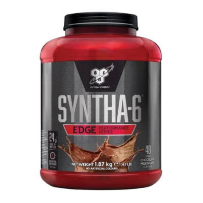 BSN Syntha-6 Edge, 1,8 kg 