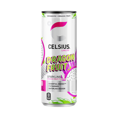 Celsius, 355 ml