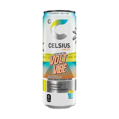 Celsius, 355 ml