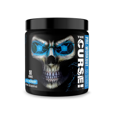 JNX Sports The Curse, 250 g