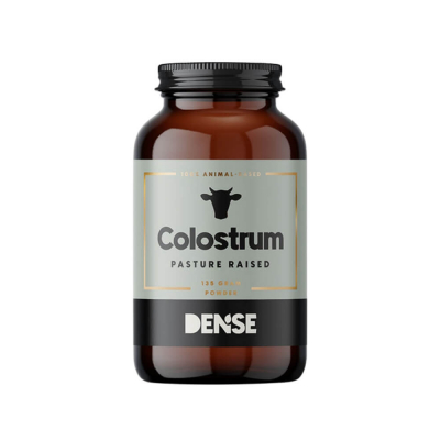 Dense Colostrum, 135 g