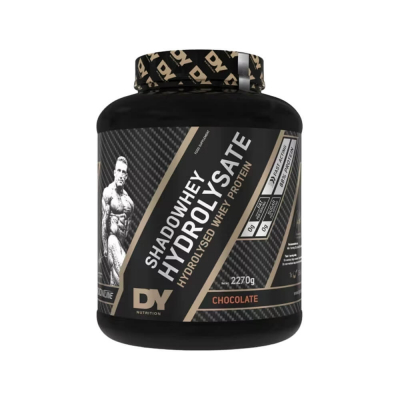 DY Nutrition Shadowhey HYDROLYSATE, 2,27 kg