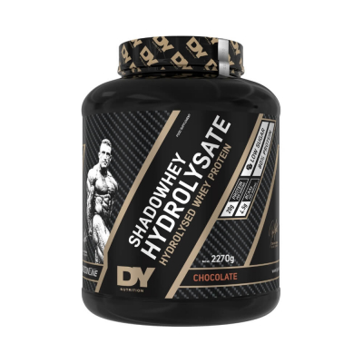 DY Nutrition Shadowhey HYDROLYSATE, 2,27 kg