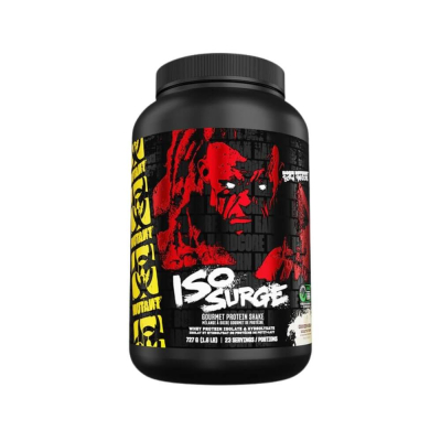 Mutant ISO Surge, 727 g