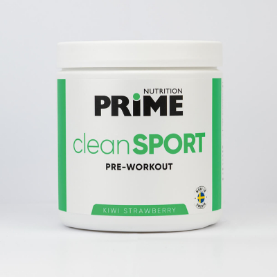 Prime Nutrition CleanSport, 375 g