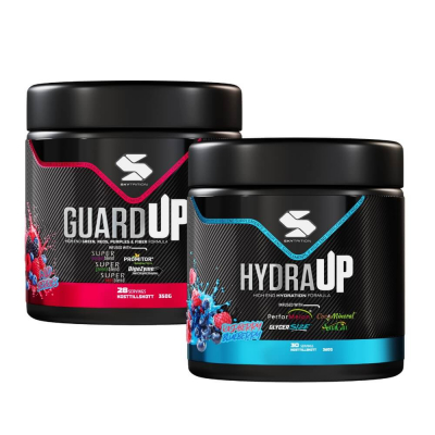 Skytrition Morning Stack