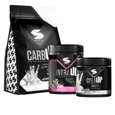 Skytrition Performance Stack