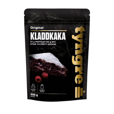 Tyngre Bakmix Kladdkaka, 500 g