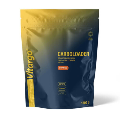 Vitargo Carboloader, 1500 g