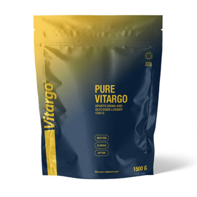 Vitargo Pure, 1500 g