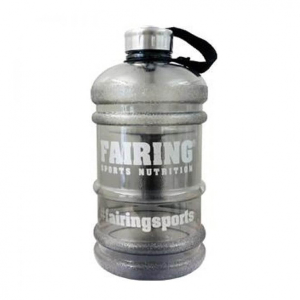 Fairing Jug, 2,2 liter i gruppen Trningstilbehr / Flasker & Shakers hos Tillskottsbolaget (FAIRING67832)