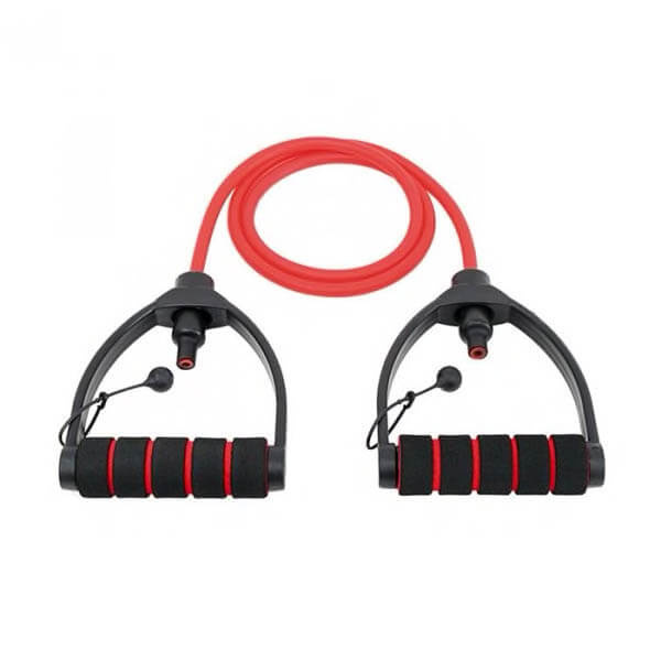 Iron Gym Adjustable Tube Trainer i gruppen Trningstilbehr / Trningsudstyr hos Tillskottsbolaget (IRONGYM904)
