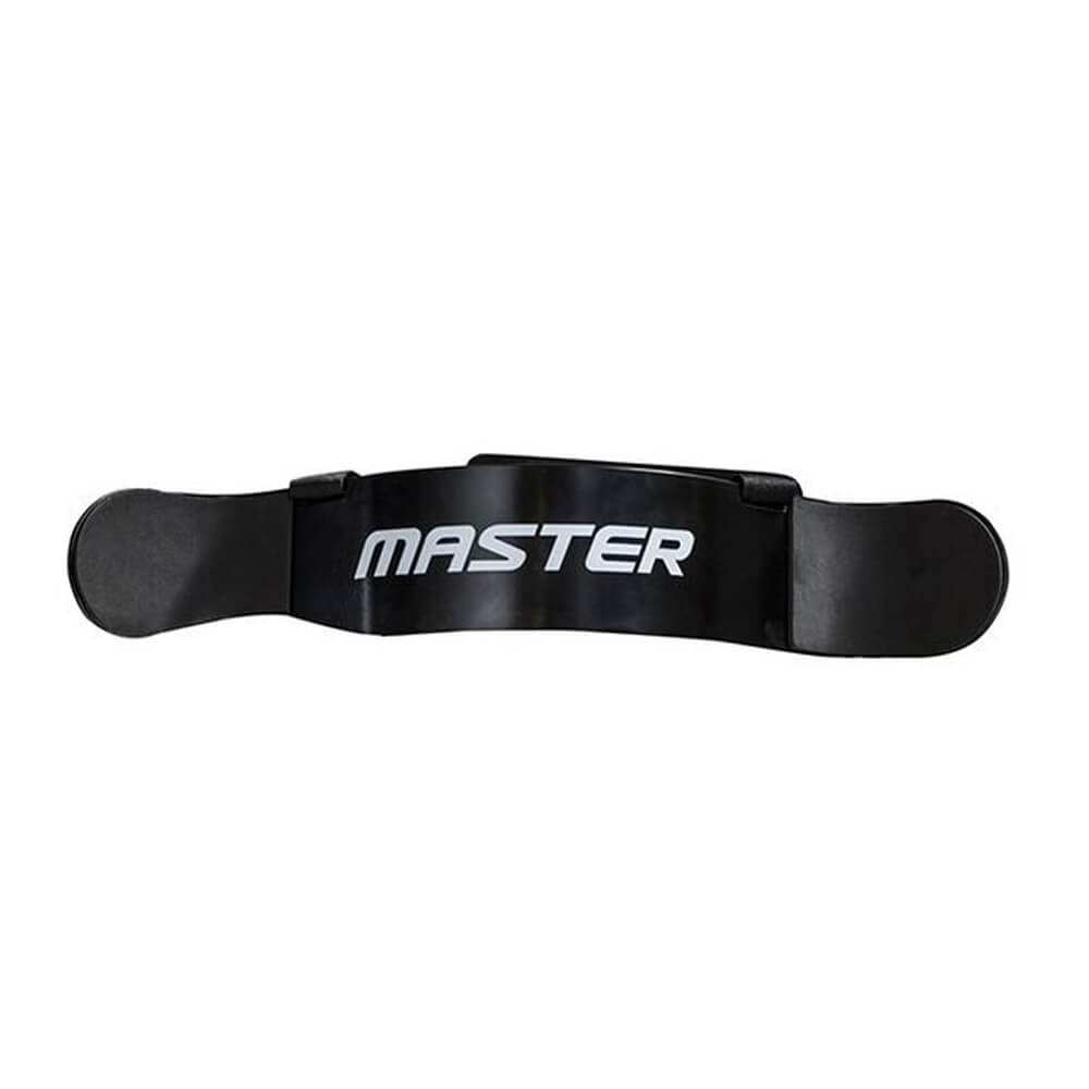 Master Fitness Armblaster i gruppen Trningstilbehr / Trningsudstyr hos Tillskottsbolaget (MASTER6743)